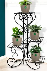 Plant Stands 