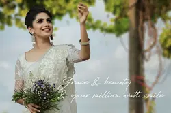 Christian wedding dress