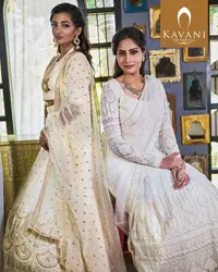 Bridal Saree Lehangas