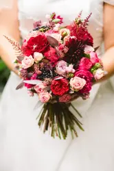 Wedding Flowers