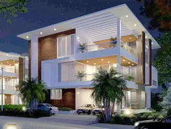 Luxury and Premium Villas