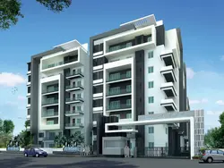 Premium Apartments