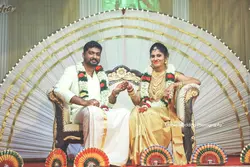 Wedding photography