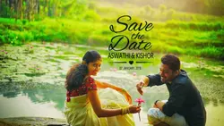 Save the date