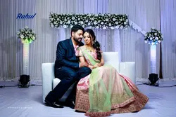 Event photography