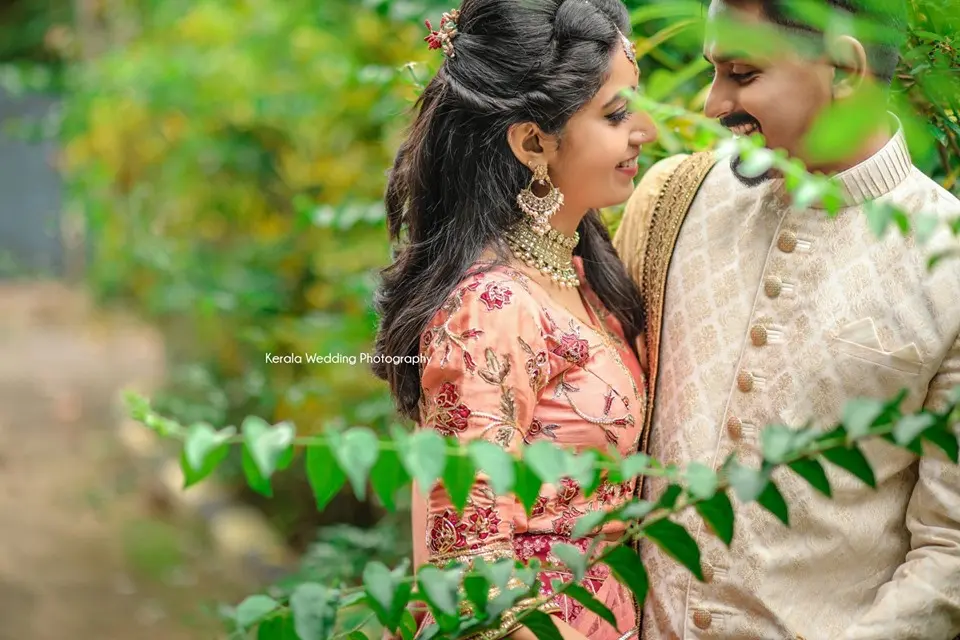 Kerala Wedding Saree Indian Bride Poses Bridal Sarees South Indian | Hot  Sex Picture