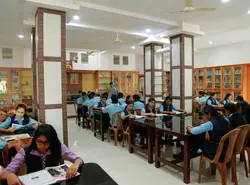 School Library