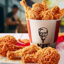 Chicken Bucket