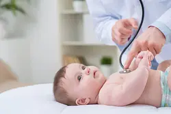 Pediatrics