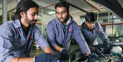 Automobile Engineering