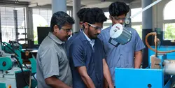 Mechanical Engineering