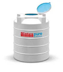 Sintex Pure Antibacterial Tanks