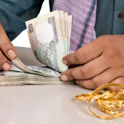 Gold Loan