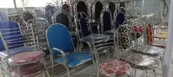 Steel Furniture