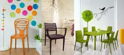 Plastic Furniture