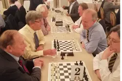 Conducting Inter Club Tournaments