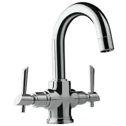 Hindware Brass Bath Fittings Mixer Faucet
