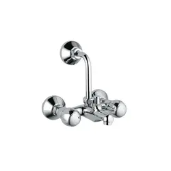 Jaquar Continental Non-Telephonic Wall Mixer Shower, CON-219KN