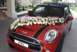 CAR RENTALS KERALA