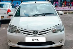 TAXI SERVICES KOTTAYAM