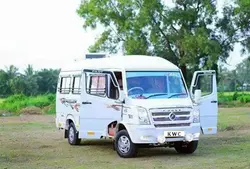 TOURIST VEHICLES FOR RENT
