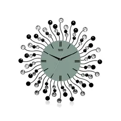 Ajanta Clock