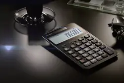 Buy Casio Calculator