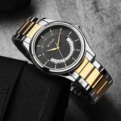 Titan Wrist Watch