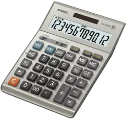 Casio Electronic Calculator