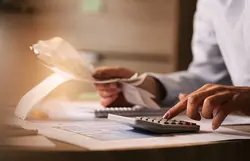 B.Com Finance and Tax