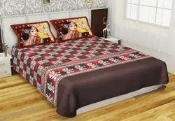  Kurlon Desire Top mattress