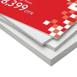 Foam Sheets Printing