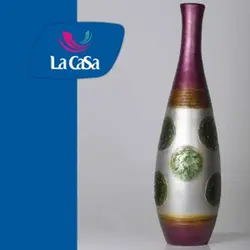 Terracotta Vases 
