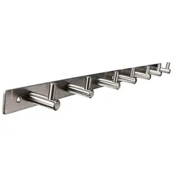 Stainless steel wall  hangers