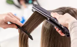 Hair treatment & Beauty treatment