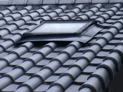 ROOFING TILE