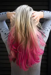 Hair Dyes & Coloring
