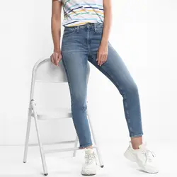 Levi's 21 HIGH RISE SKINNY JEANS