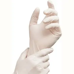   Surgical And Examination Gloves