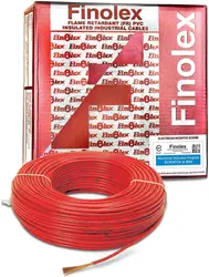 Finolex Wires & Flexibles