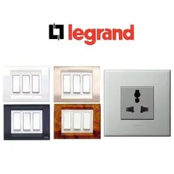 Legrand Electrical Switches