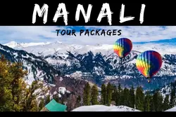 Solo Trip Packages