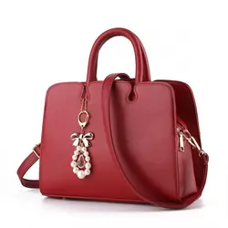 ladies Hand Bags in lotus