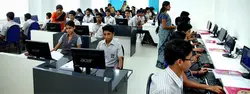High-end Computer Lab