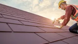 Roofing Works