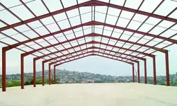 MS Fabrication