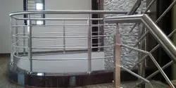 SS Fabrication