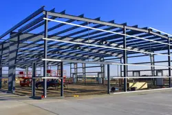 Structural Fabrication