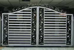 Grill Works