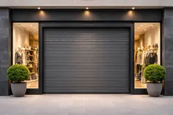 Rolling Shutters